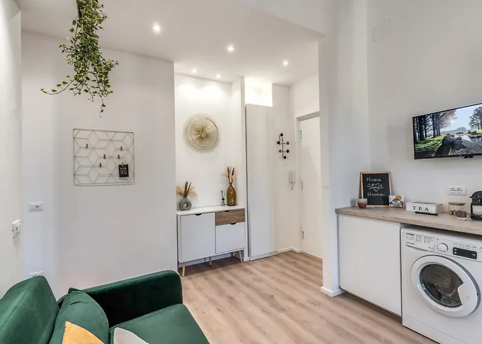 St Peter Miracle Apartment *