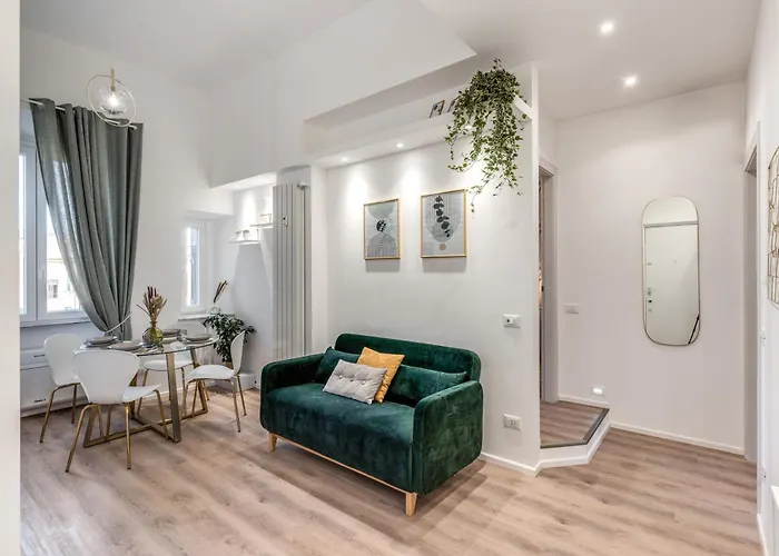 St Peter Miracle Apartment