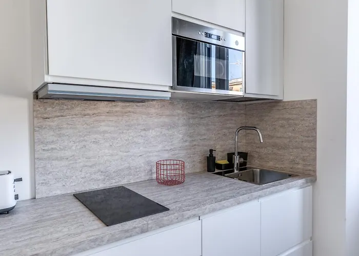 St Peter Miracle Apartment *