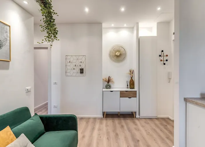 Apartment St Peter Miracle