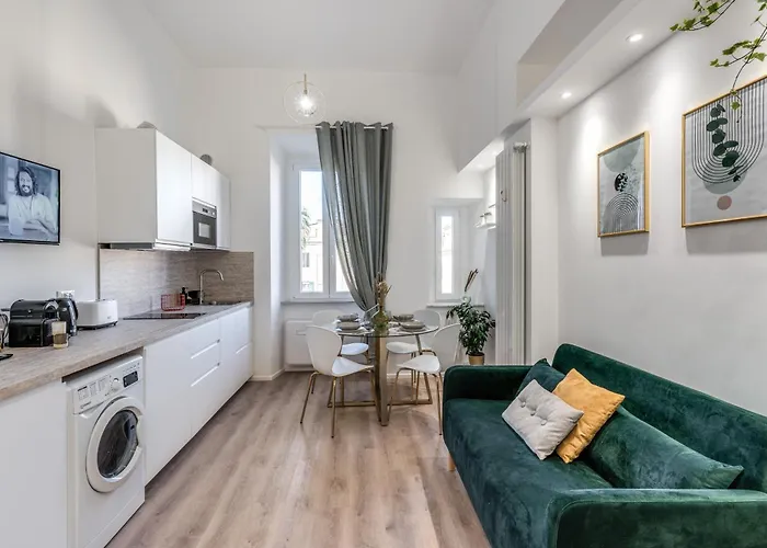 Apartment St Peter Miracle *
