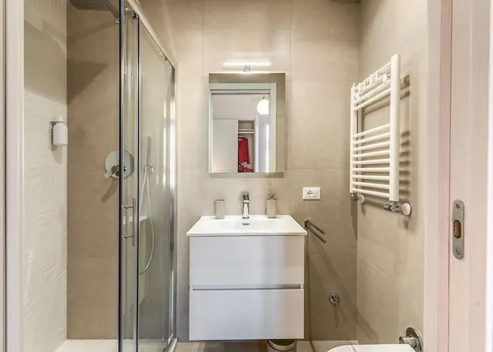 St Peter Miracle Apartment Rom