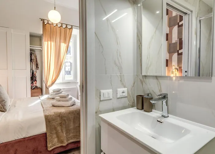St Peter Miracle Apartment *
