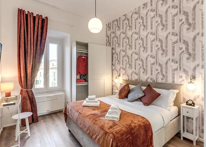 Apartment St Peter Miracle