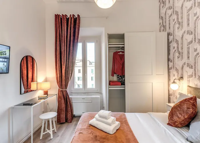 St Peter Miracle Apartment *