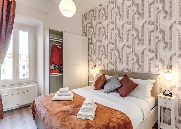 St Peter Miracle Apartment *